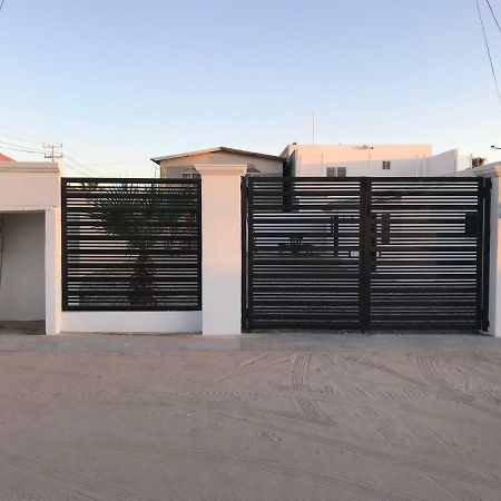 Apartamento Siesta Del Sol Apartment Puerto Peñasco Exterior foto
