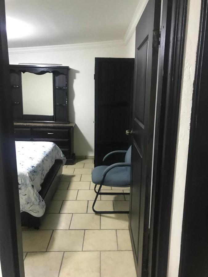 Apartamento Siesta Del Sol Apartment Puerto Peñasco Exterior foto