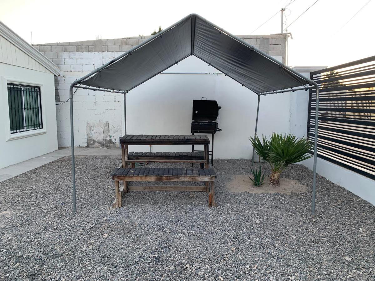 Apartamento Siesta Del Sol Apartment Puerto Peñasco Exterior foto