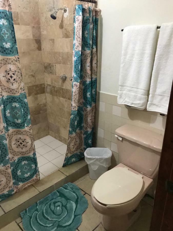 Apartamento Siesta Del Sol Apartment Puerto Peñasco Exterior foto