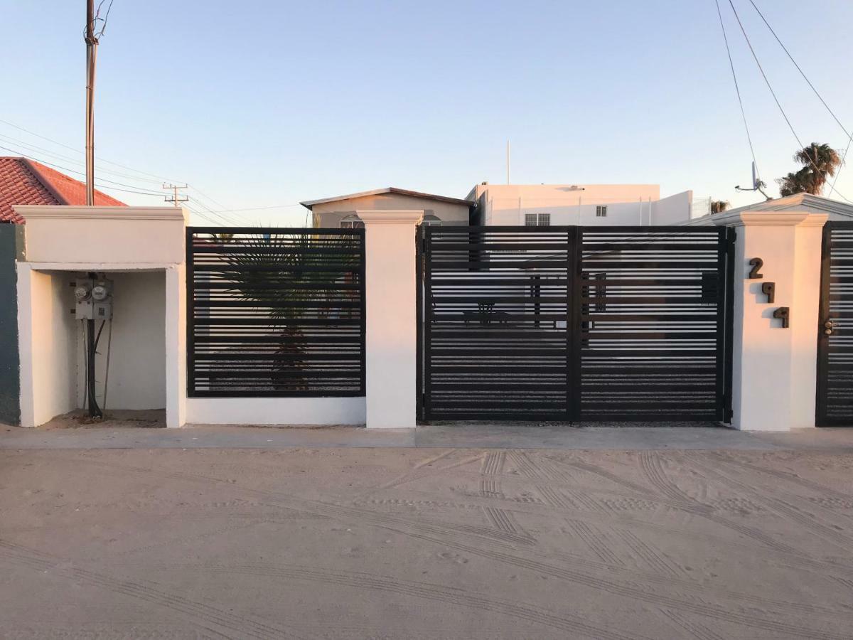 Apartamento Siesta Del Sol Apartment Puerto Peñasco Exterior foto