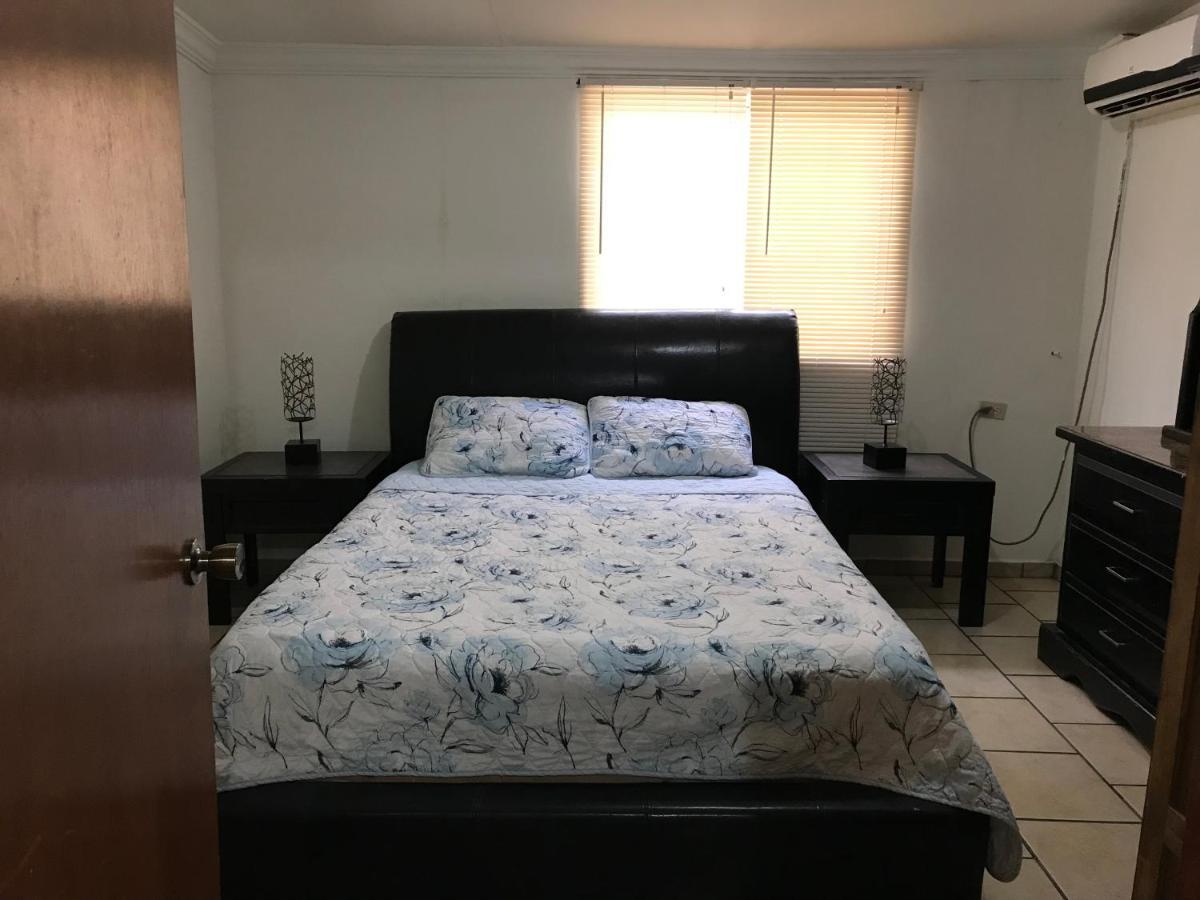 Apartamento Siesta Del Sol Apartment Puerto Peñasco Exterior foto
